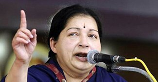 जयललिता