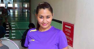 ज्वाला गुट्टा