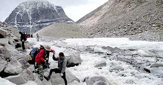 कैलाश मानसरोवर