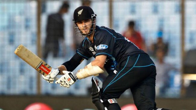 केन विलियमसन