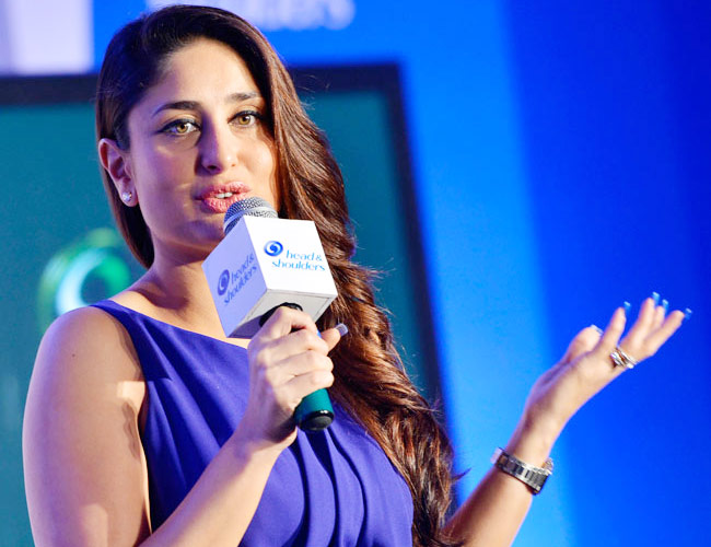 करीना कपूर