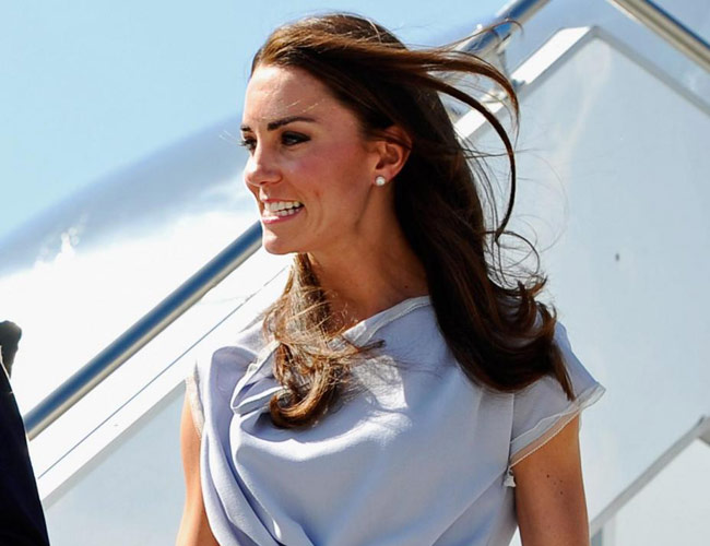 केट मिडिलटन