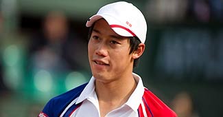 केइ निशिकोरि