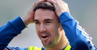 केविन पीटरसन