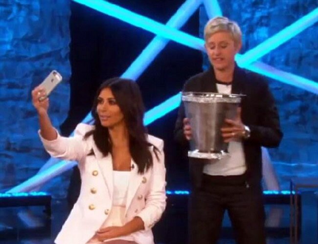 किम कार्दाशियां