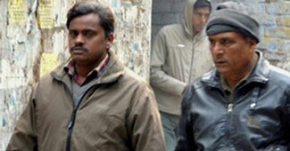 सुरेंद्र कोली (फाइल फोटो)