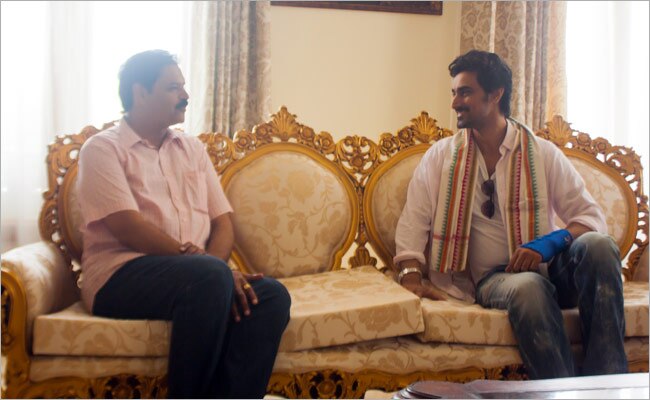 कुणाल कपूर