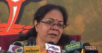 ललिता कुमारमंगलम