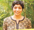 लावण्या कार्तिक