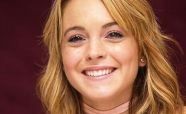 लिंडसे लोहान