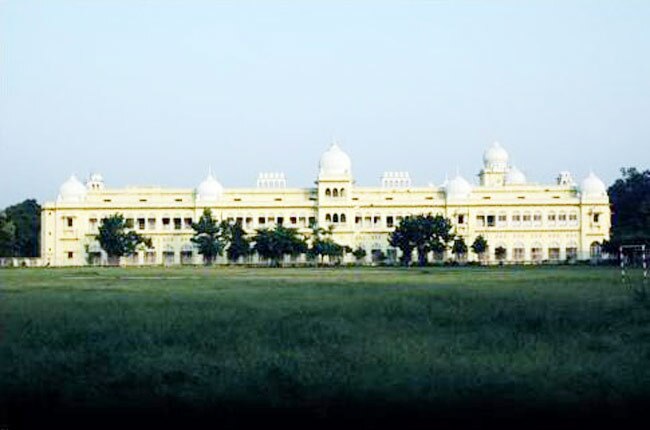 लखनऊ विश्वविद्यालय