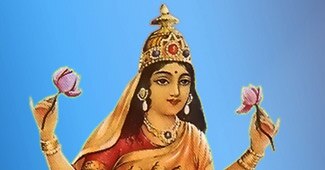 मां स्कंदमाता