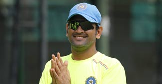 महेंद्र सिंह धोनी