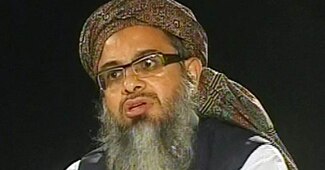 मौलाना महमूद मदनी की फाइल फोटो