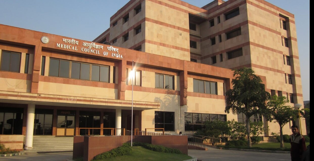 Medical Council of India