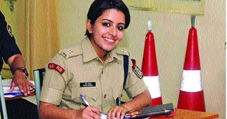 मरीन जोसफ