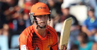 मिशेल मार्श