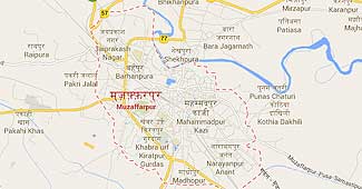 मुजफ्फरपुर (बिहार)