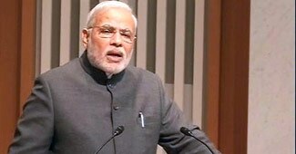 PM Narendra Modi
