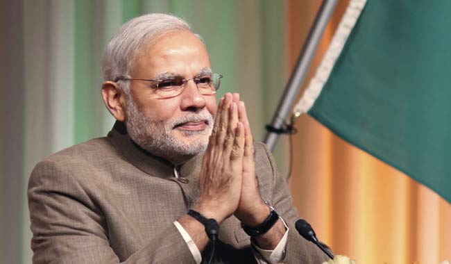 पीएम मोदी