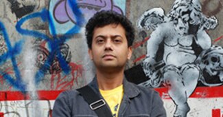 भारतीय मूल के नील मुखर्जी