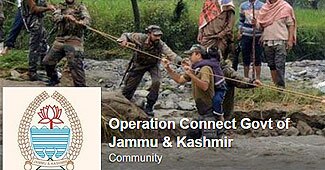 लापता लोगों का पता लगाने के लिए फेसबुक पेज