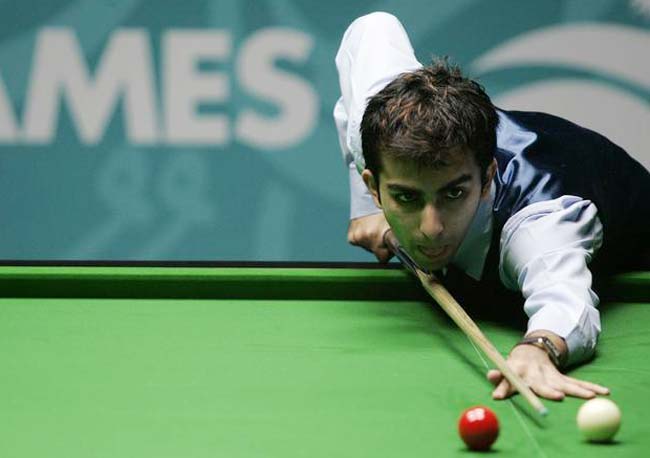 पंकज आडवाणी