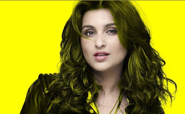 Kill Dill में परिणीति चोपड़ा का बिंदास अंदाज