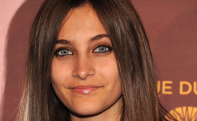 पैरिस जैक्सन