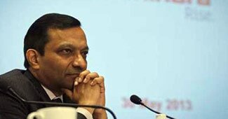 महिंद्रा एंड महिंद्रा के प्रेसीडेंट और एग्‍जीक्‍यूटिव डायरेक्‍टर