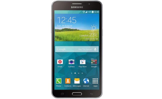 सैमसंग ने मलेशिया और थाईलैंड में बिक्री के लिए जारी कर दिया है