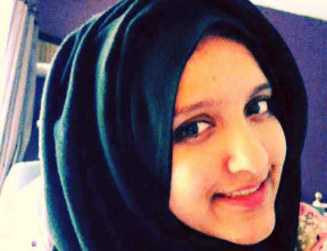 अक्सा महमूद