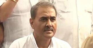 प्रफुल्ल पटेल