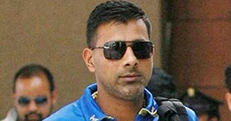 क्रिकेटर प्रवीण कुमार