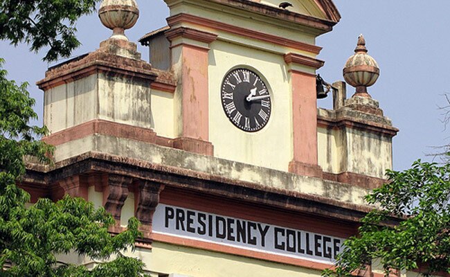 Presidency College, Kolkata