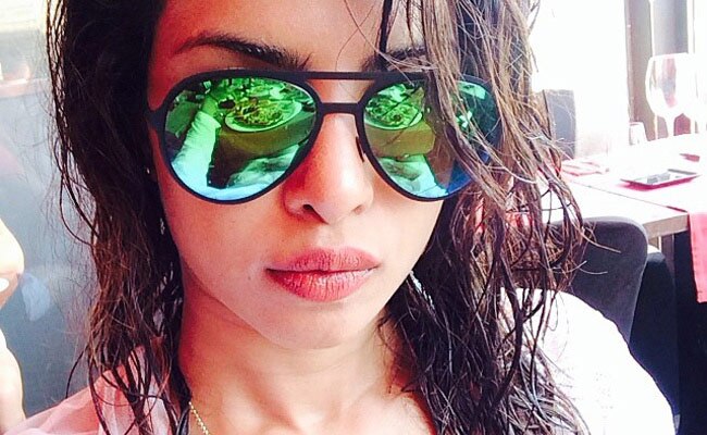 प्रियंका चोपड़ा