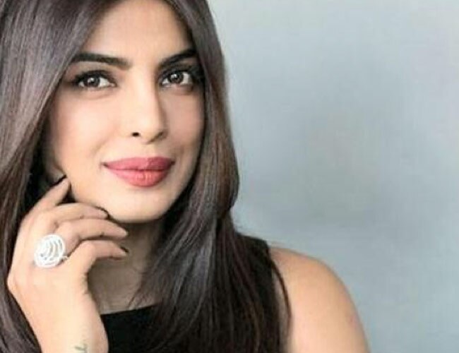 प्रियंका चोपड़ा