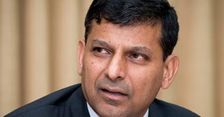 रघुराम राजन (फाइल फोटो)