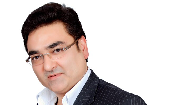 Rajiv Mishra - Samsung Vice President