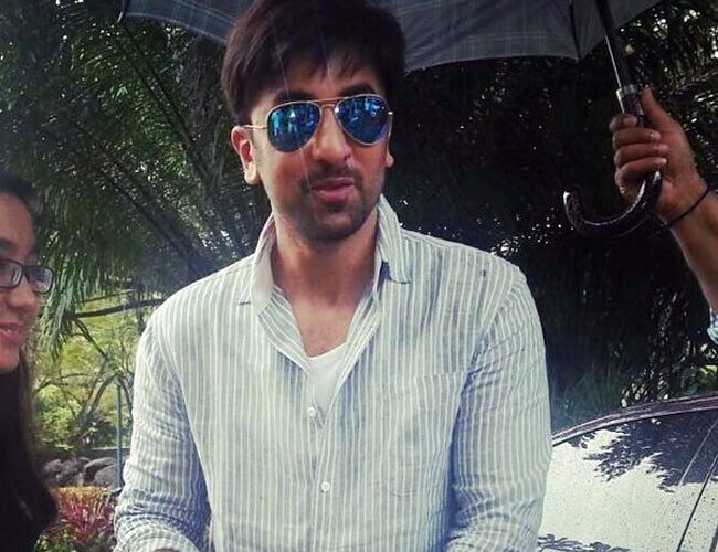 रणबीर कपूर