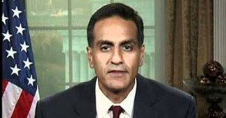 रिचर्ड राहुल वर्मा