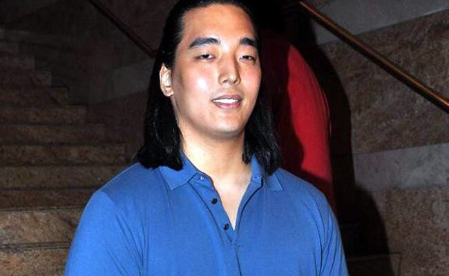 डैनी डेन्जोंगपा