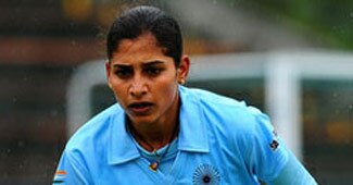 भारतीय महिला हॉकी कप्तान रितु रानी