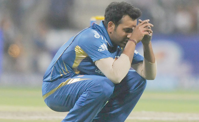 रोहित शर्मा