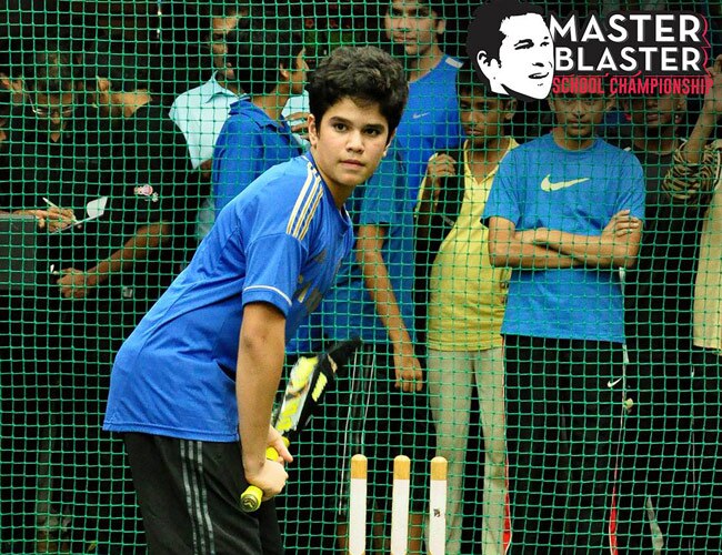 सचिन ने फेसबुक पर अपलोड की तस्वीर