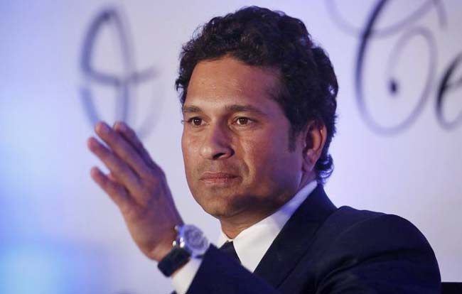 सचिन तेंदुलकर