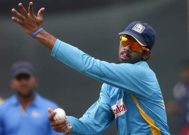 सचित्रा सेनानायके