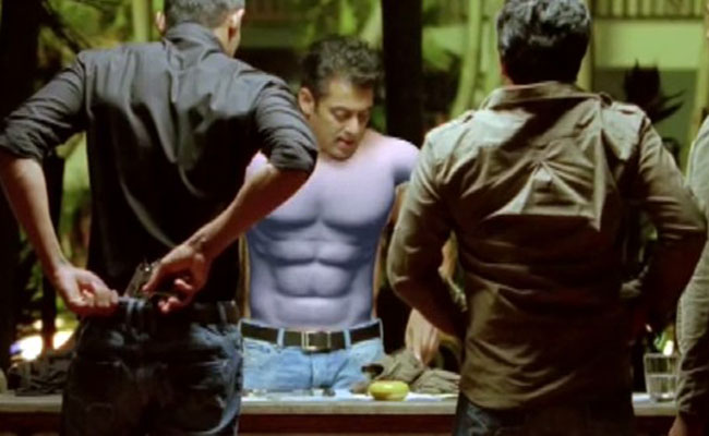 सलमान खान