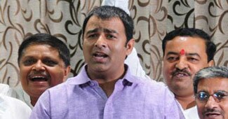 संगीत सोम (फाइल फोटो)