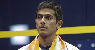 सौरभ घोषाल